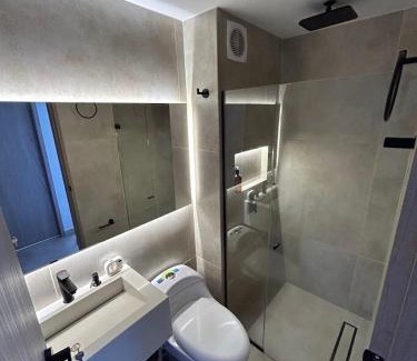 Riomar Apartment | Modern new apartment in Barranquilla