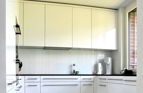 Meggen Apartment | Modern new-build apartment in a wonderful location in Meggen (Lucerne)