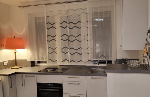 Ruppichteroth Apartment | Modern new-build vacation apartment