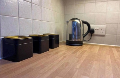 Ipswich Apartment | Modern new City Centre location
