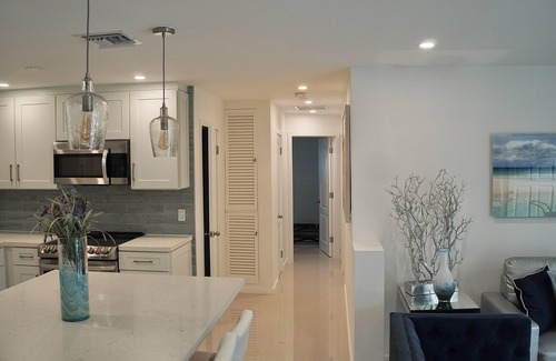 Melaleuca Gardens House | Modern new house