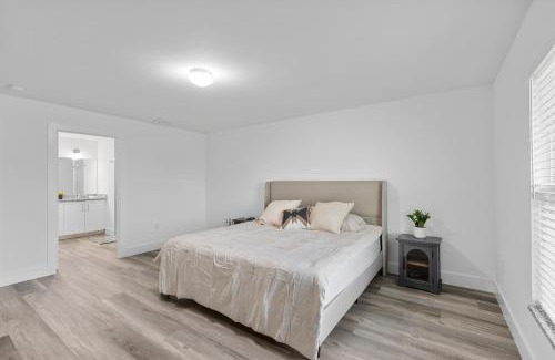 Mariner House | Modern Newly Built Cape Coral Vacation Rental