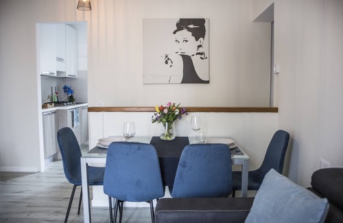 Tavernerio Apartment | Modern newly renovated apartment near Como
