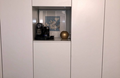 Kaufungen Apartment | Modern & newly renovated apartment 95 m2