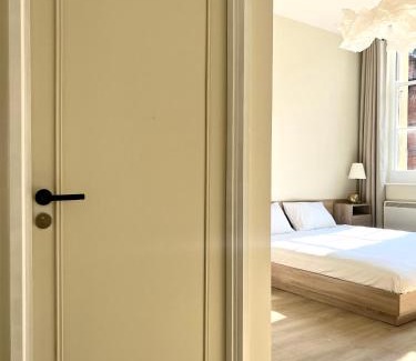 Norwich Apartment | Modern Norwich City Centre Flat
