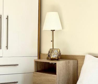 Norwich Apartment | Modern Norwich City Centre Flat