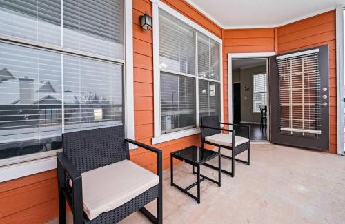Fossil Creek Apartment | Modern Oasis 2 Bedrooms, 2 Baths Pool