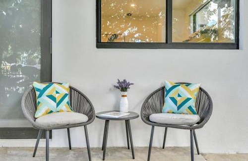 Buena Vista Apartment | Modern Oasis Near Design District, Wynwood