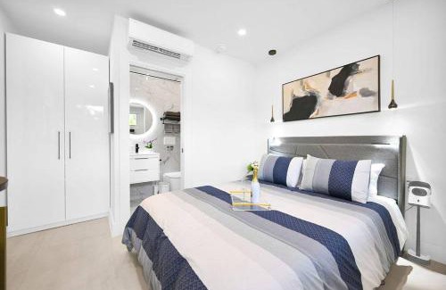 Buena Vista Apartment | Modern Oasis Near Design District, Wynwood
