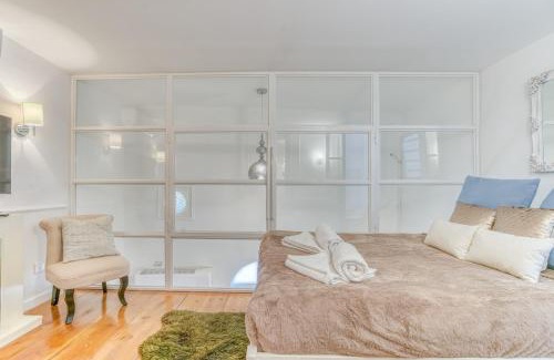 Rabat Apartment | Modern Oasis Near Mdina with Rooftop Pool & View
