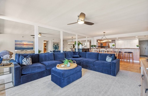 Bethune Beach Condo | ✨Modern Oceanfront Getaway-Chadham by the Sea 413✨