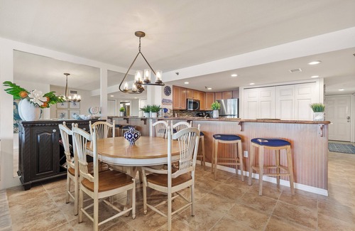 Bethune Beach Condo | ✨Modern Oceanfront Getaway-Chadham by the Sea 413✨