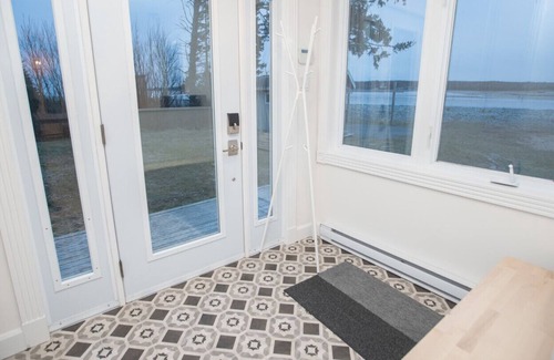 Lawrencetown Cottage | Modern Oceanfront Home with Million Dollar Views