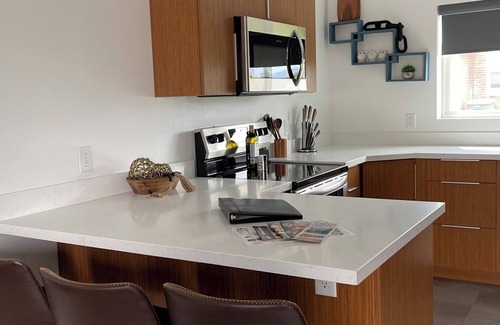 Panguitch Apartment | Modern, One Bedroom Apartment in Bryce Canyon Country, Panguitch, Utah