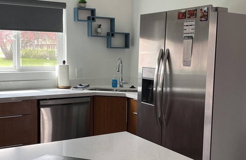 Panguitch Apartment | Modern, One Bedroom Apartment in Bryce Canyon Country, Panguitch, Utah