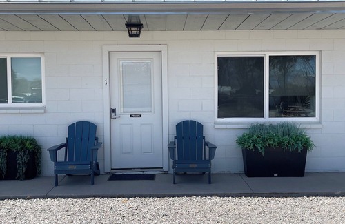 Panguitch Apartment | Modern, One Bedroom Apartment in Bryce Canyon Country, Panguitch, Utah