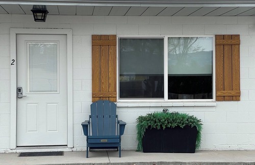 Panguitch Apartment | Modern, One Bedroom Apartment in Bryce Canyon Country, Panguitch, Utah