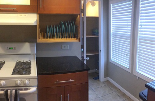 Steger Apartment | Modern One Bedroom Apartment 35 miles to Chicago