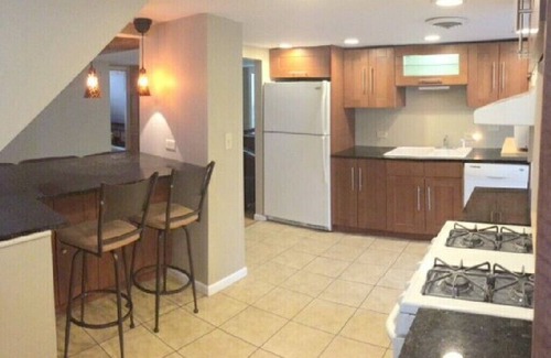 Steger Apartment | Modern One Bedroom Apartment 35 miles to Chicago