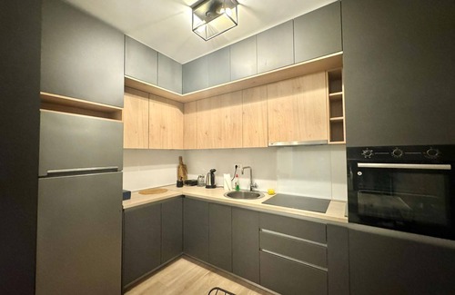 Rozino Apartment | Modern One Bedroom Apartment