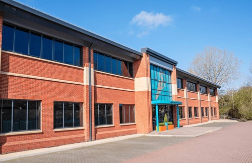 Hungerford Apartment | Modern One Bedroom Apartment