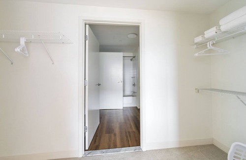 MIT Apartment | Modern One Bedroom in the Heart of Cambridge