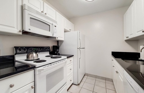 Downtown Boston Apartment | Modern One Bedroom Near Boston's Waterfront