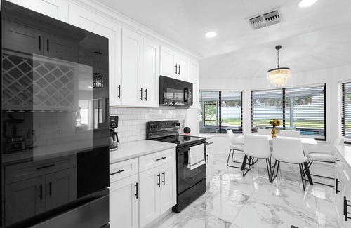 Rosemont House | Modern Orlando House