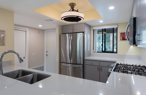 Uptown Design District Condo | Modern Palm Desert Condo Getaway
