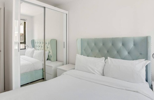Park Royal Apartment | Modern Park Royal Flat