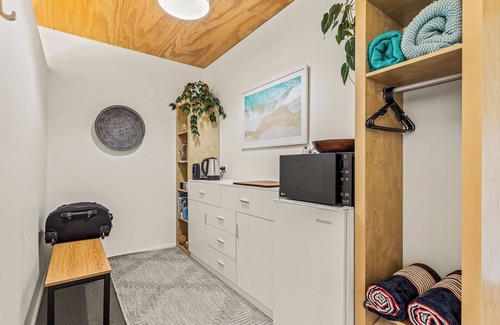 Bethlehem Apartment | Modern & Peaceful Bethlehem Guest Studio - Tauranga