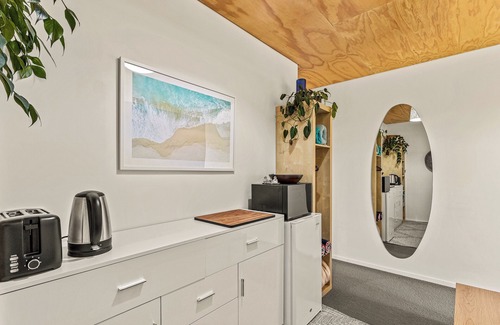 Bethlehem Apartment | Modern & Peaceful Bethlehem Guest Studio - Tauranga