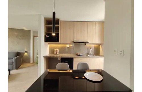 La Paz Apartment | Modern Penthouse in the best area of LP city