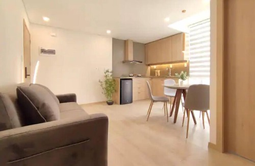 La Paz Apartment | Modern Penthouse in the best area of LP city
