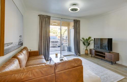 Carmel Valley Apartment | Modern Pet-Friendly San Diego Vacation Rental