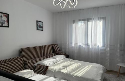 Tirana Apartment | modern place-perfect Getaway