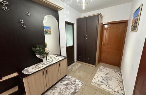 Tirana Apartment | modern place-perfect Getaway