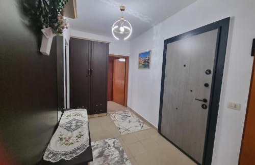 Tirana Apartment | modern place-perfect Getaway