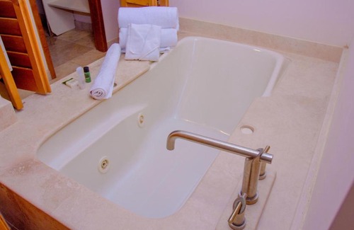 San Carlos Apartment | Modern Playa Blanca Beach Condo