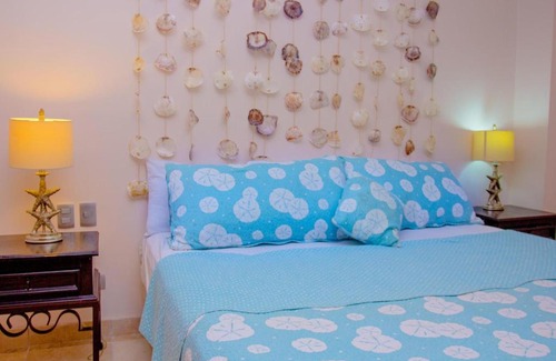 San Carlos Apartment | Modern Playa Blanca Beach Condo