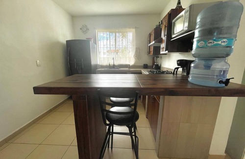 Puerto Vallarta House | Modern Pool Side, 3 Bdrm House With Parking