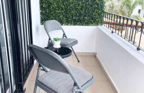 Puerto Vallarta House | Modern Pool Side, 3 Bdrm House With Parking