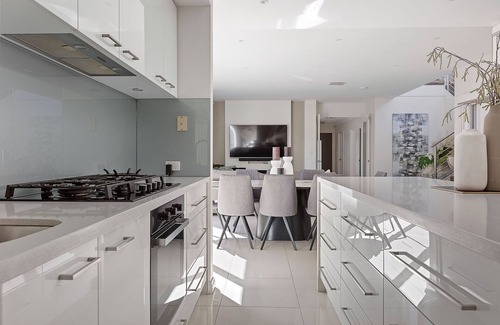 North Coogee House | Modern Port Coogee Luxury Home