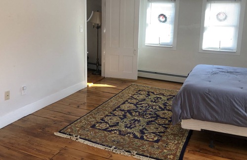 Methuen Other | Modern post & beam
