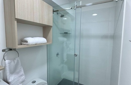Surquillo Apartment | Modern premiere apartment