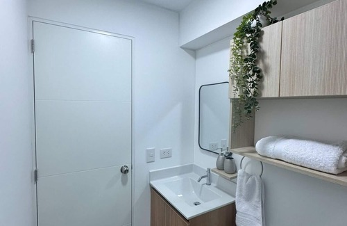 Surquillo Apartment | Modern premiere apartment