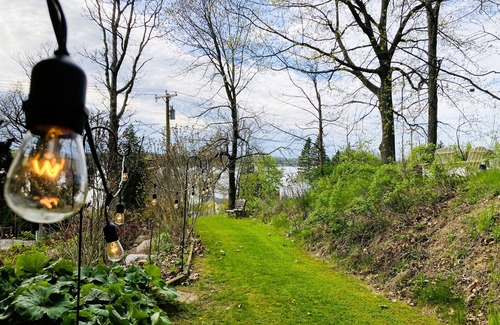 Livonia House | Modern Private 1BR Rental – Conesus Lake NY