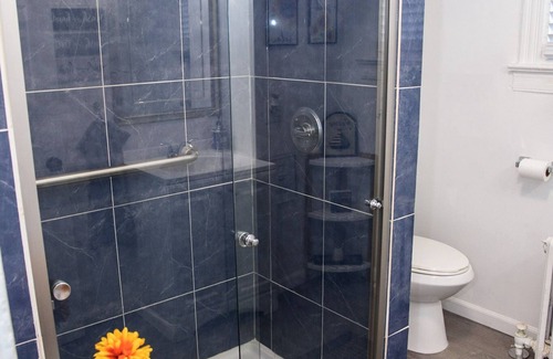 Englewood Apartment | Modern Private BedroomNo.5+wifi kitchen