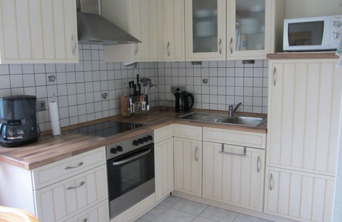 Kalterherberg Apartment | Modern, quiet apartment in Monschau-Kalterherberg