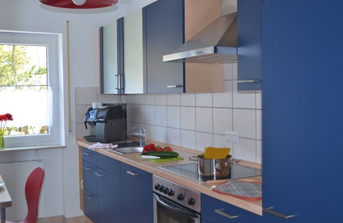 Beuron Apartment | Modern, quiet apartment for 2-4 people in the Upper Danube Valley Nature Park